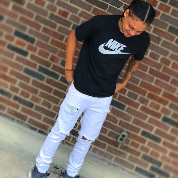 Meet your Posher, Marquan - Picture 1 of 1